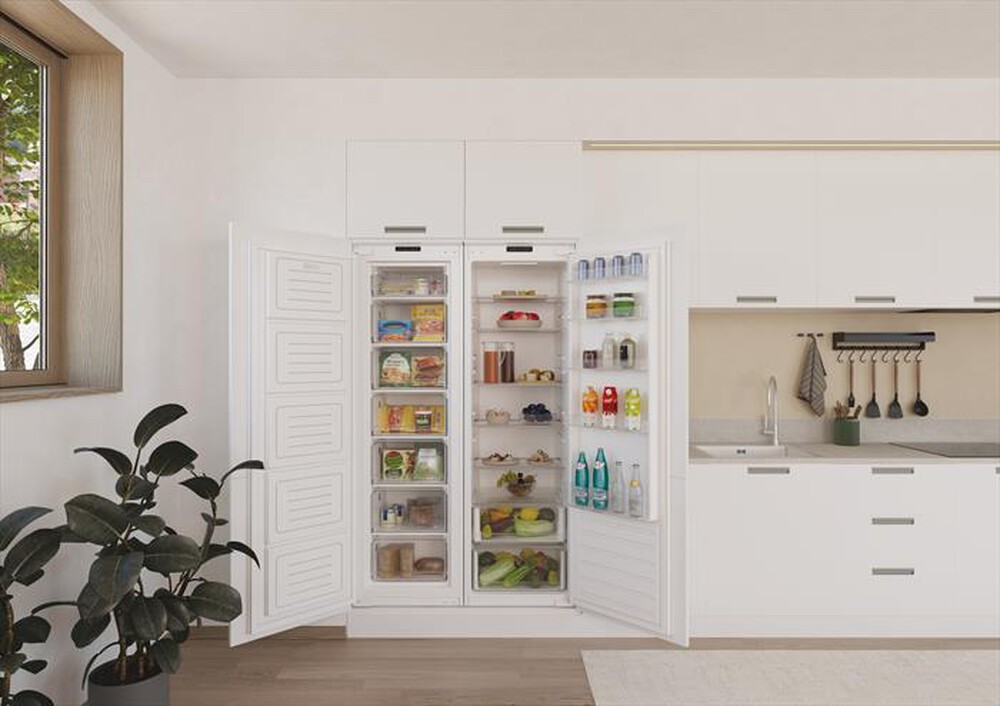 Immagine del prodotto CANDY - Frigorifero 1 porta CMS518EW Classe E 316 lt-White