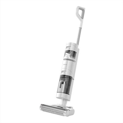 DREAME - Scopa elettrica FLOOR WASHING H11-Bianco