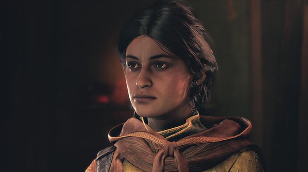"NAMCO - UNKNOWN 9: AWAKENING PS5"