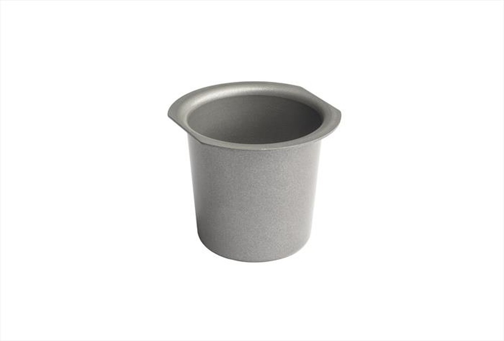 Immagine del prodotto TOOA - Gelatiera MACCHINA MILANO MA-MI-0002-nero/inox