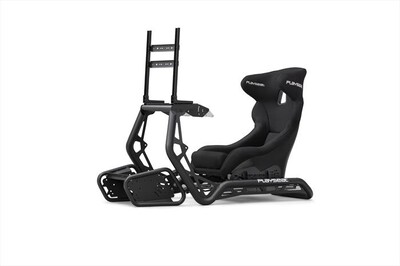 PLAYSEAT - Sedile da corsa SENSATION PRO ACTIFIT-nero,  PLAYSEAT - Sedile da corsa SENSATION PRO ACTIFIT-nero