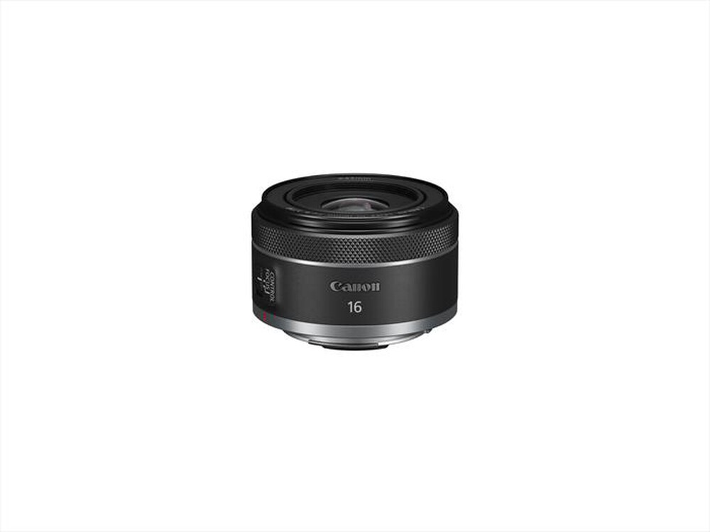 Immagine del prodotto CANON - RF 16MM F2.8 STM-Black