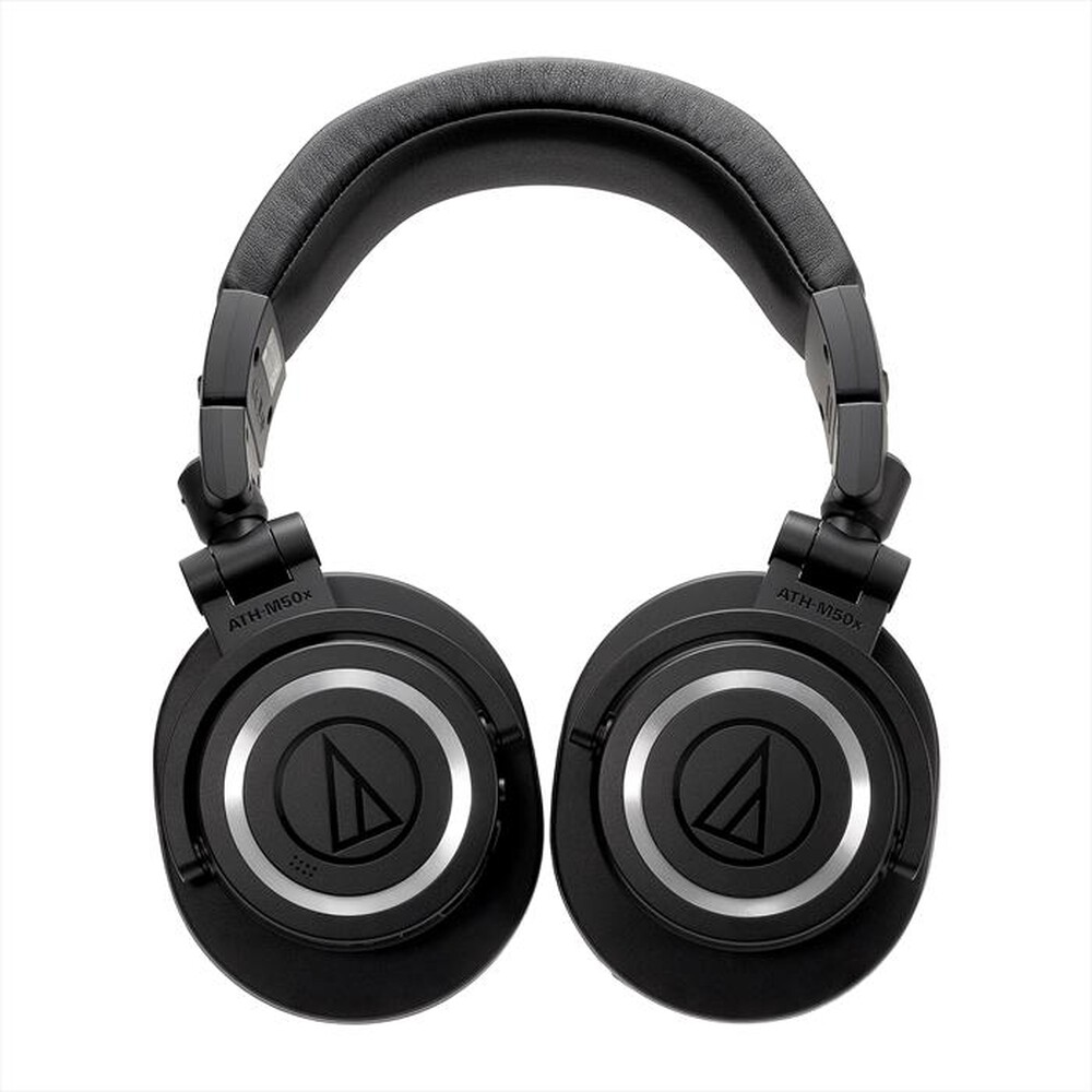"AUDIO TECHNICA - ATH-M50XBT2-NERO"