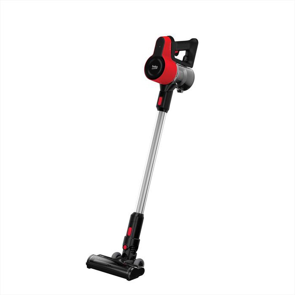 "BEKO - VRT50121VR-Rosso"