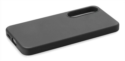 CELLULARLINE - Cover SENSATION+ - GALAXY S25 EDGE-Nero