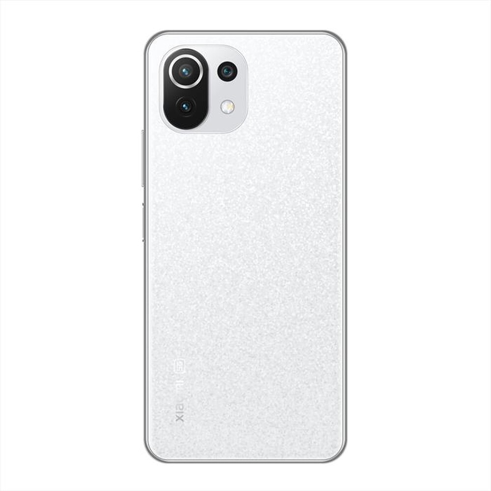Immagine del prodotto XIAOMI - XIAOMI 11 LITE 5G NE 8+128GB-Snowflake White