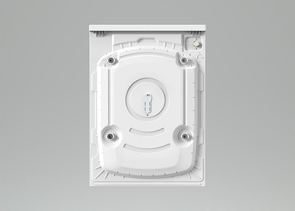 "SHARP - Lavatrice ES-NFA7121WD 7 Kg Classe D-Bianco"