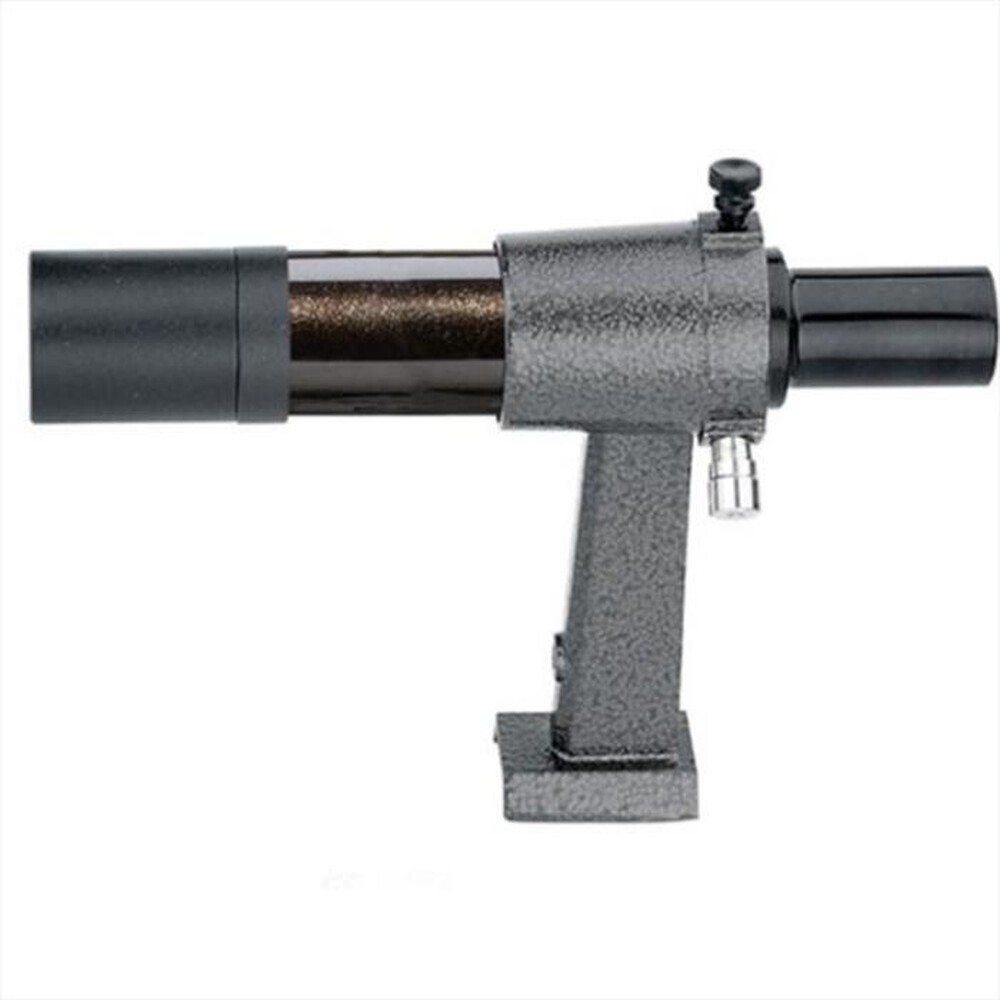 "SKY-WATCHER - Telescopio CERCATORE 6X30-Nero/Grigio"
