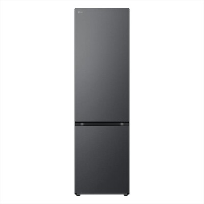 LG - Frigorifero combinato GBV7280BEV Classe C 387L-Nero