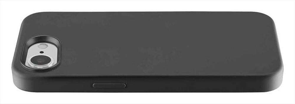 "CELLULARLINE - Cover SENSATION - IPHONE SE (2025)-Black"