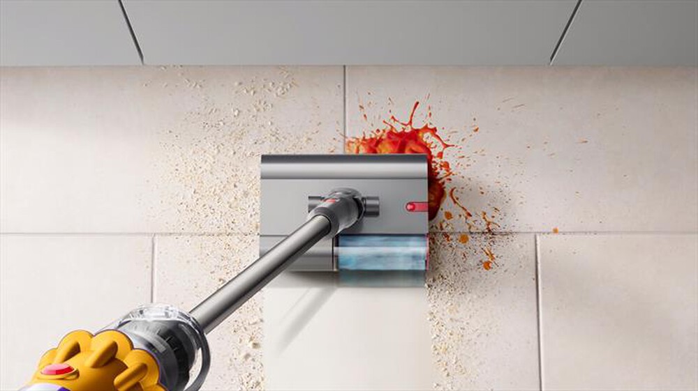 Immagine del prodotto DYSON - Scopa elettrica V12 Submarine
