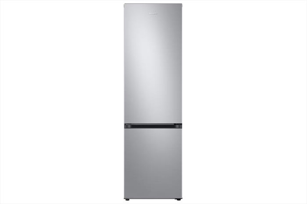 "SAMSUNG - Frigorifero combinato RB38T607BS9/EF ClasseB 387lt-METAL INOX"