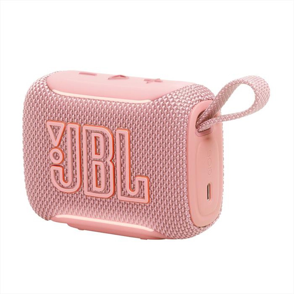 Immagine del prodotto HARMAN KARDON - GO 5 PINK-Rosa