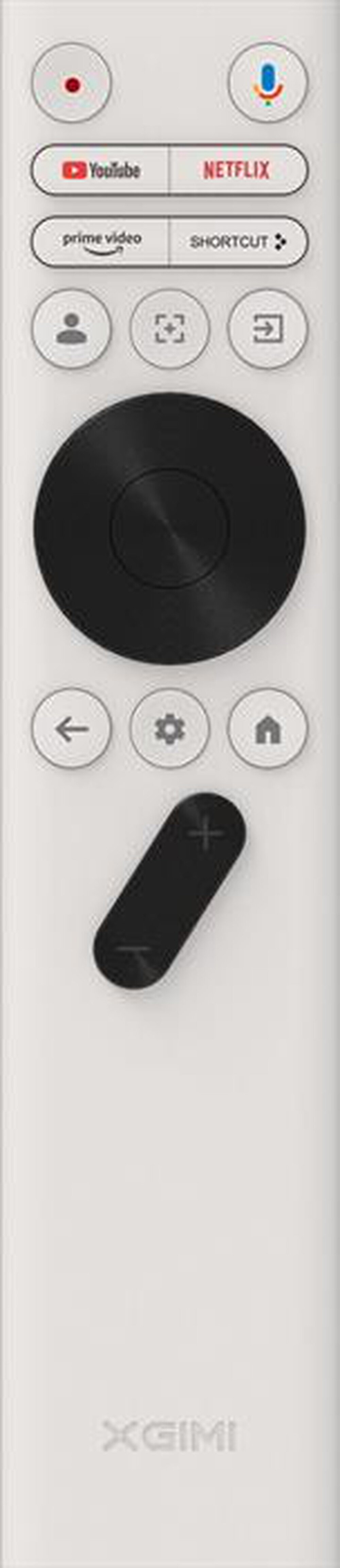 Immagine del prodotto XGIMI - MOGO 3 PRO - PROIETTORE PORTATILE SMART-Grigio