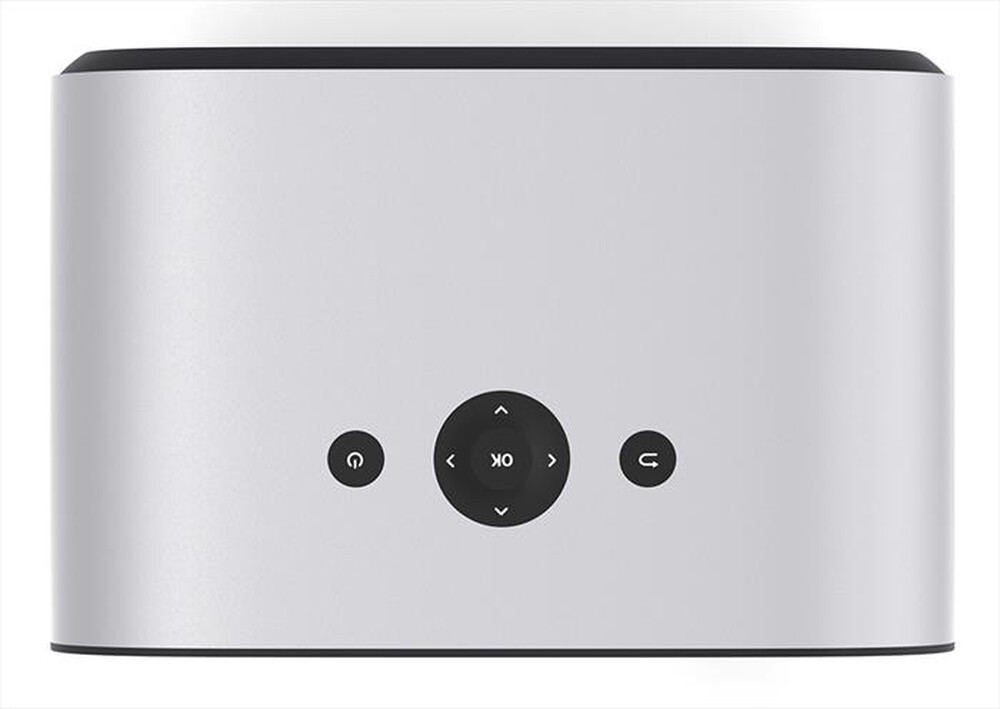 Immagine del prodotto IRRADIO - Videoproiettore LCD VDP-IR250HD-Argento