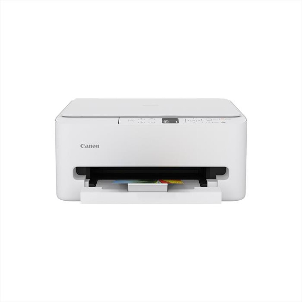 Immagine del prodotto CANON - Multifunzione PIXMA TS6550I-White