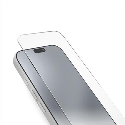 SBS - Screen protector guard glass per iPhone Air-Trasparente