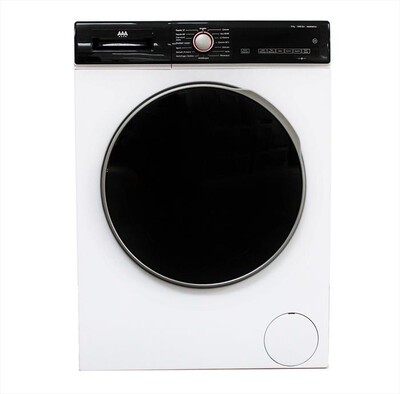 AAAMAZE - Lavatrice AMWMTX1 9 Kg Classe B-BIANCO
