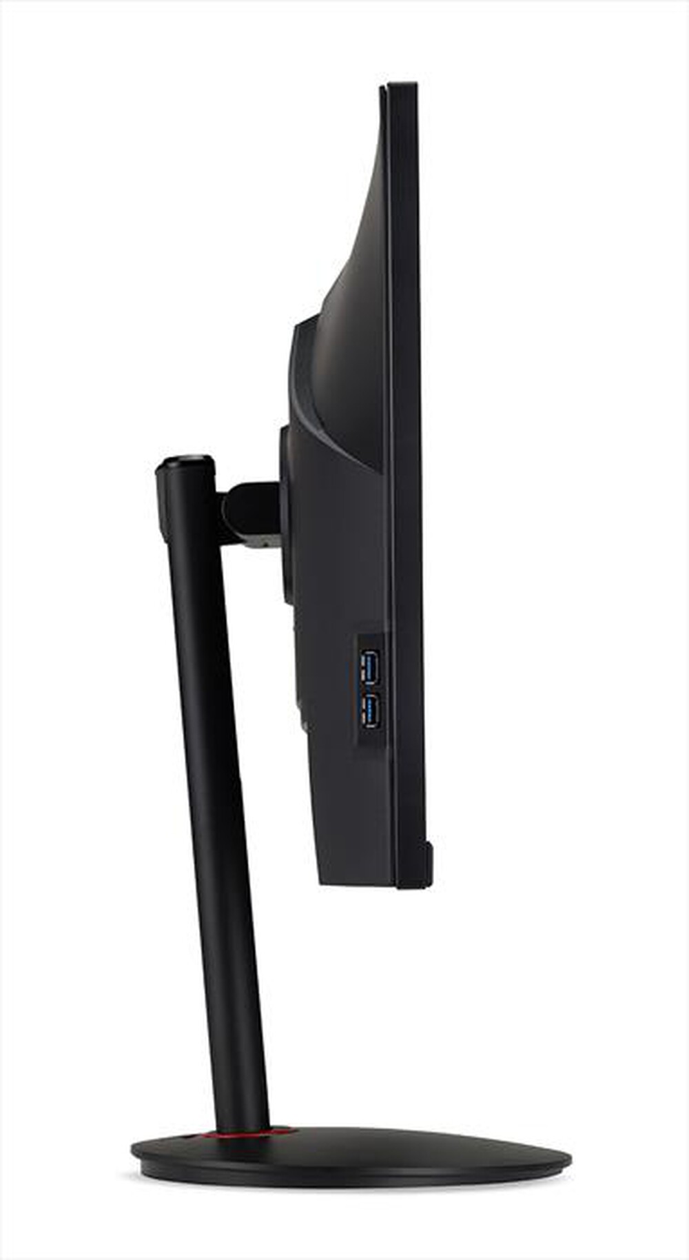 "ACER - Monitor Gaming 23.8 pollici Nitro XV242YPbmiiprx-Nero"