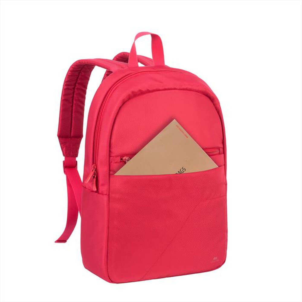 Immagine del prodotto RIVACASE - 8065 ZAINO PER NOTEBOOK DA 15,6"-Rosso