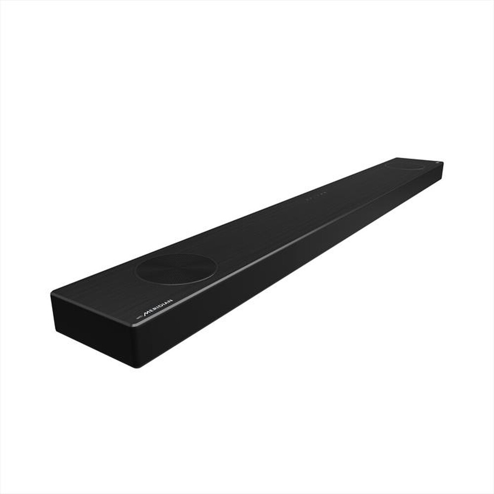 Immagine del prodotto LG - SP9YA.DEUSLLK-Nero