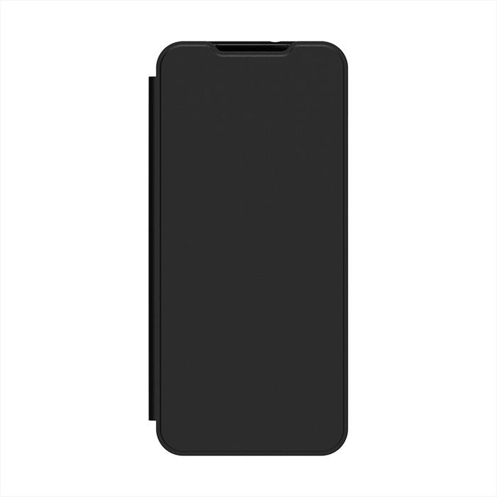 "SAMSUNG - Cover Wallet Flip per Galaxy A25 5G-Black"