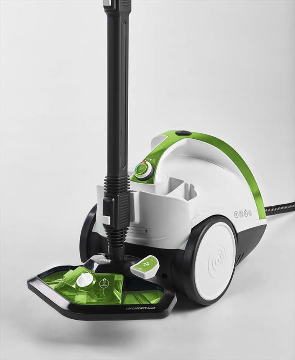 Immagine del prodotto POLTI - Generatore di vapore SMART 110 ECO-Bianco/verde/nero