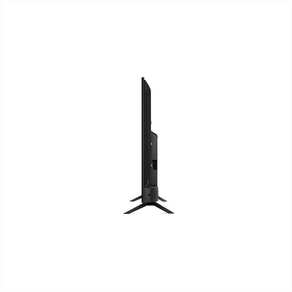 "LG - Smart TV LED UHD 4K 55\" 55UQ70006LB.APIQ-Ceramic Black"
