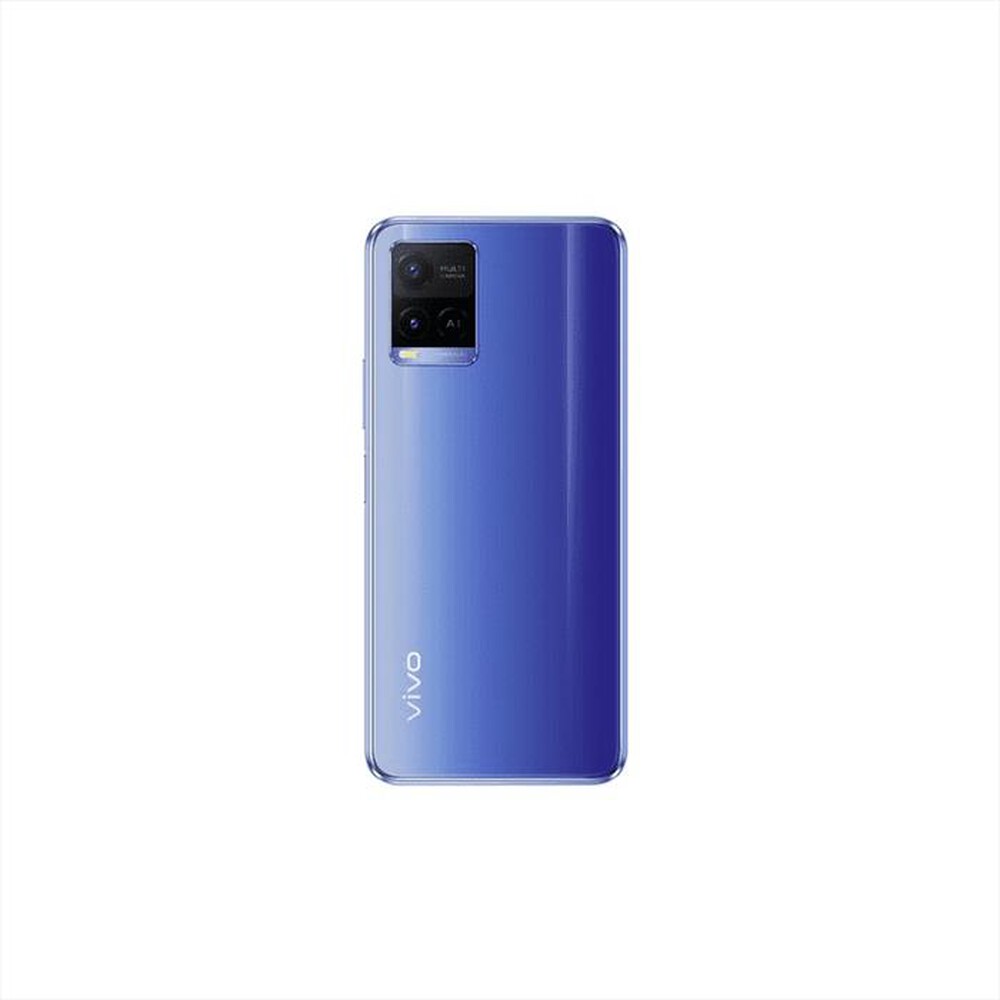 "WIND - 3 - VIVO Y21-Metalic Blue"
