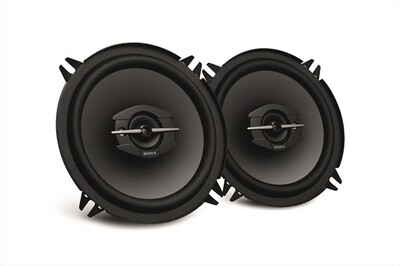 SONY - Speaker full-range a 3 vie XSGTF1339.U-Nero