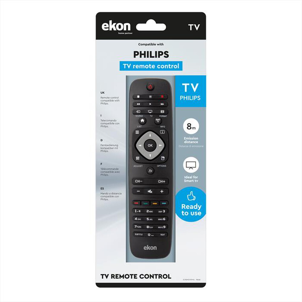 "SBS - ECREMOTEPHIL"