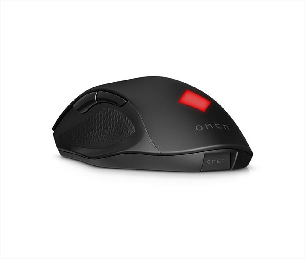 "HP - OMEN VECTOR MOUSE-Nero"