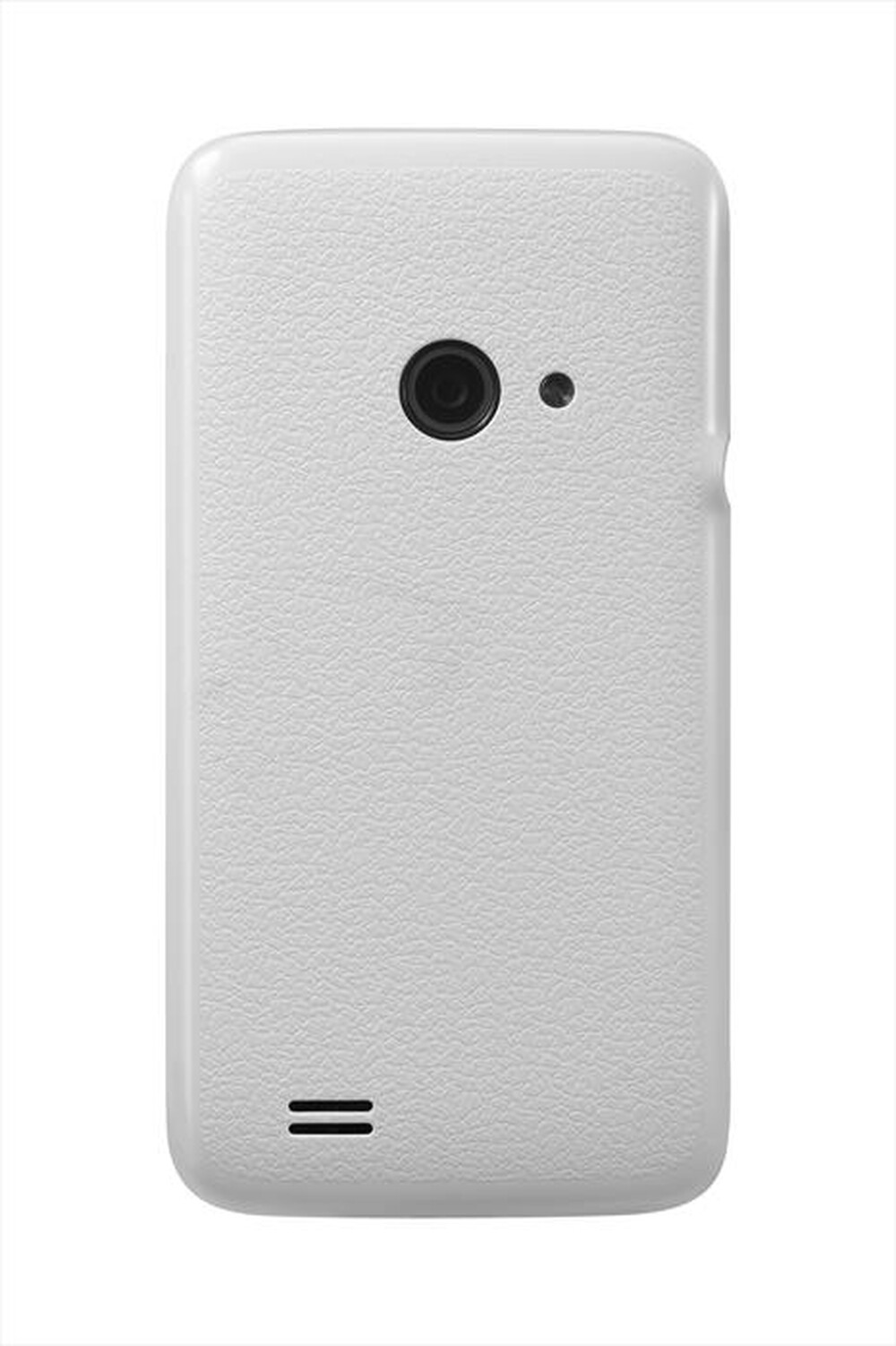 "BRONDI - BOSS 4G-Bianco"