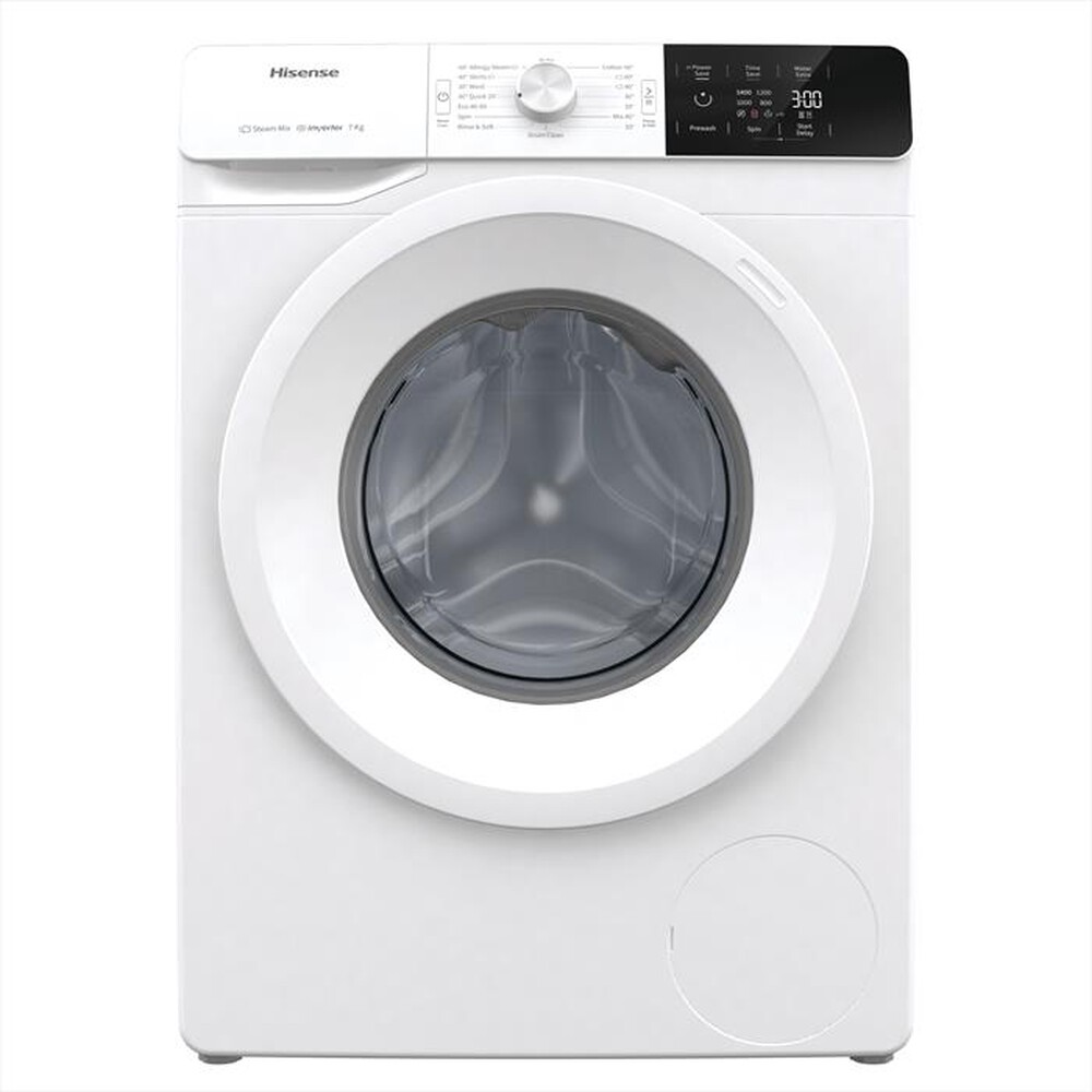 "HISENSE - WFGE70141VM - "