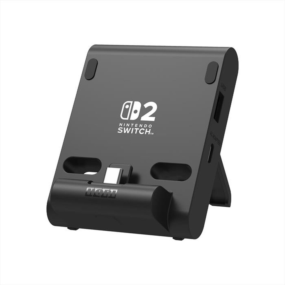 Immagine del prodotto HORI - DUAL USB PLAYSTAND