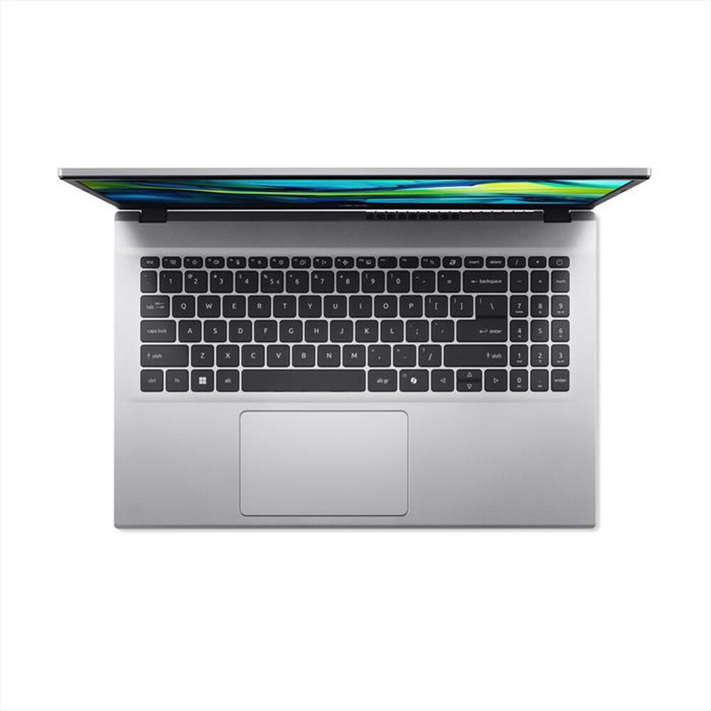 Immagine del prodotto ACER - NOTEBOOK ASPIRE GO 15 AG15-42P-R8NS - 15.6 POLLICI-Silver