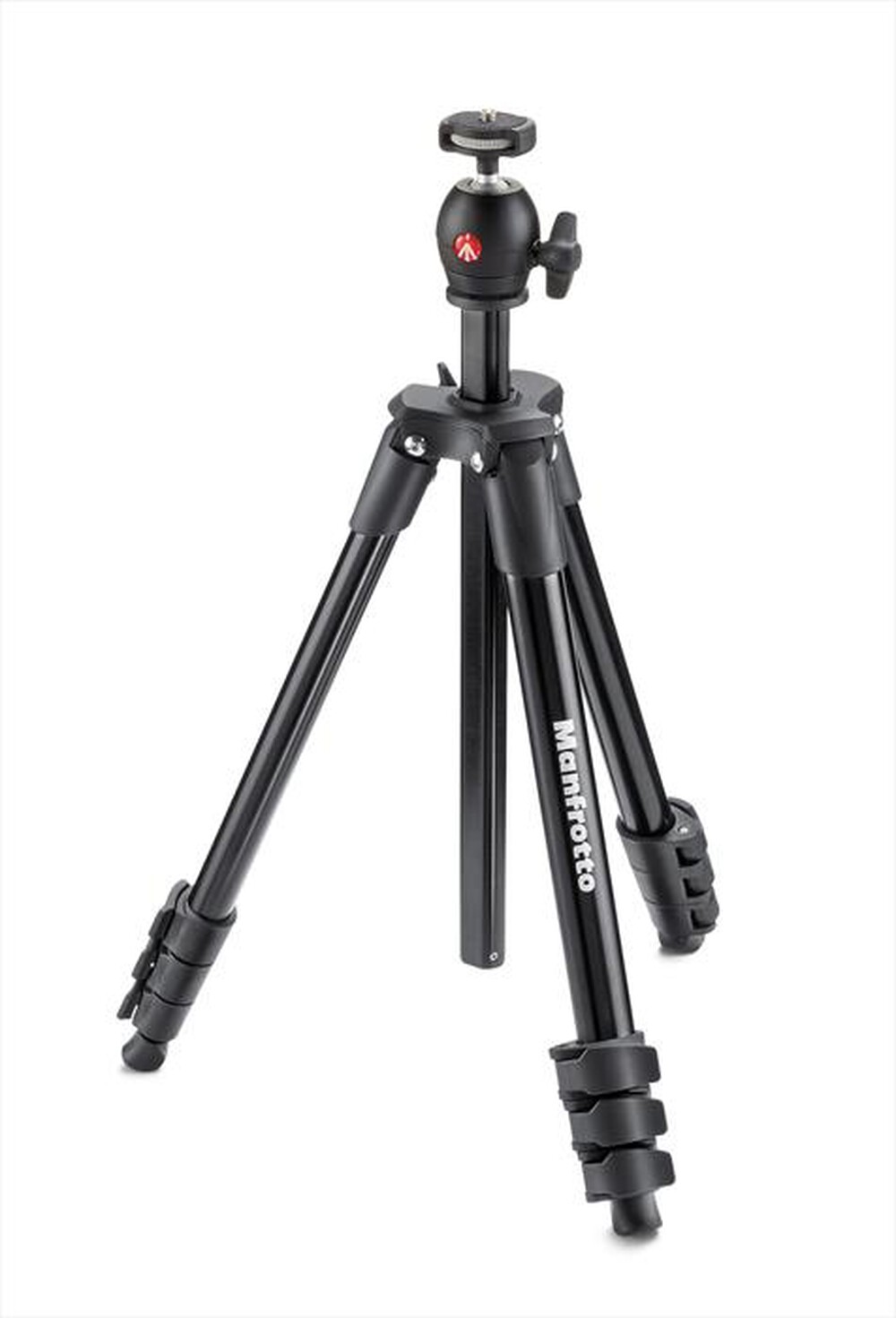 Immagine del prodotto MANFROTTO - Compact Light (Treppiede)-Nero