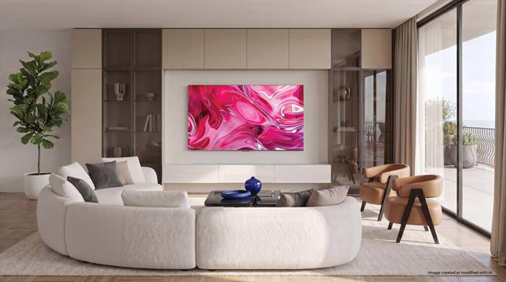 Immagine del prodotto HAIER - H75S90GUX-Nero