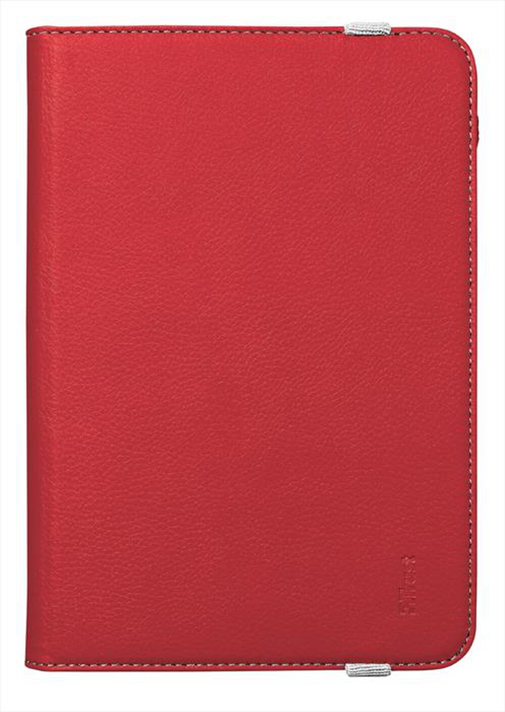 "TRUST - VERSO UNI FOL 7-8\"-Red"