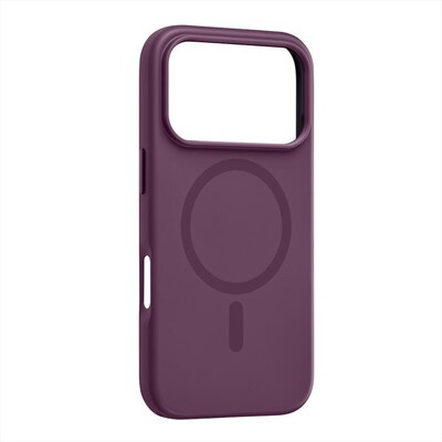CELLULARLINE - Cover AURA MAG per iPhone 18 Pro-Rosa
