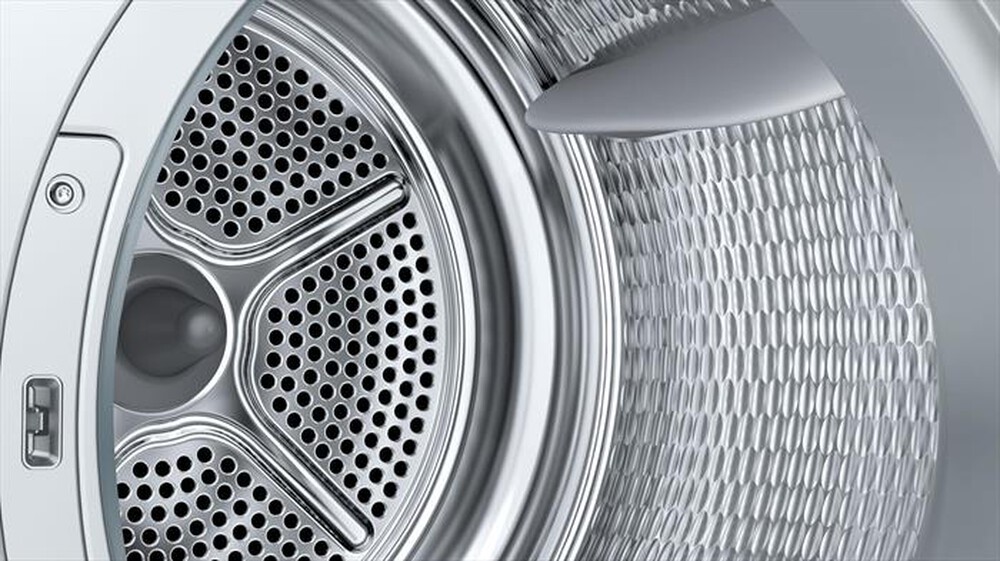 "BOSCH - Asciugatrice WQG24109IT 9 Kg Classe A++-BIANCA"