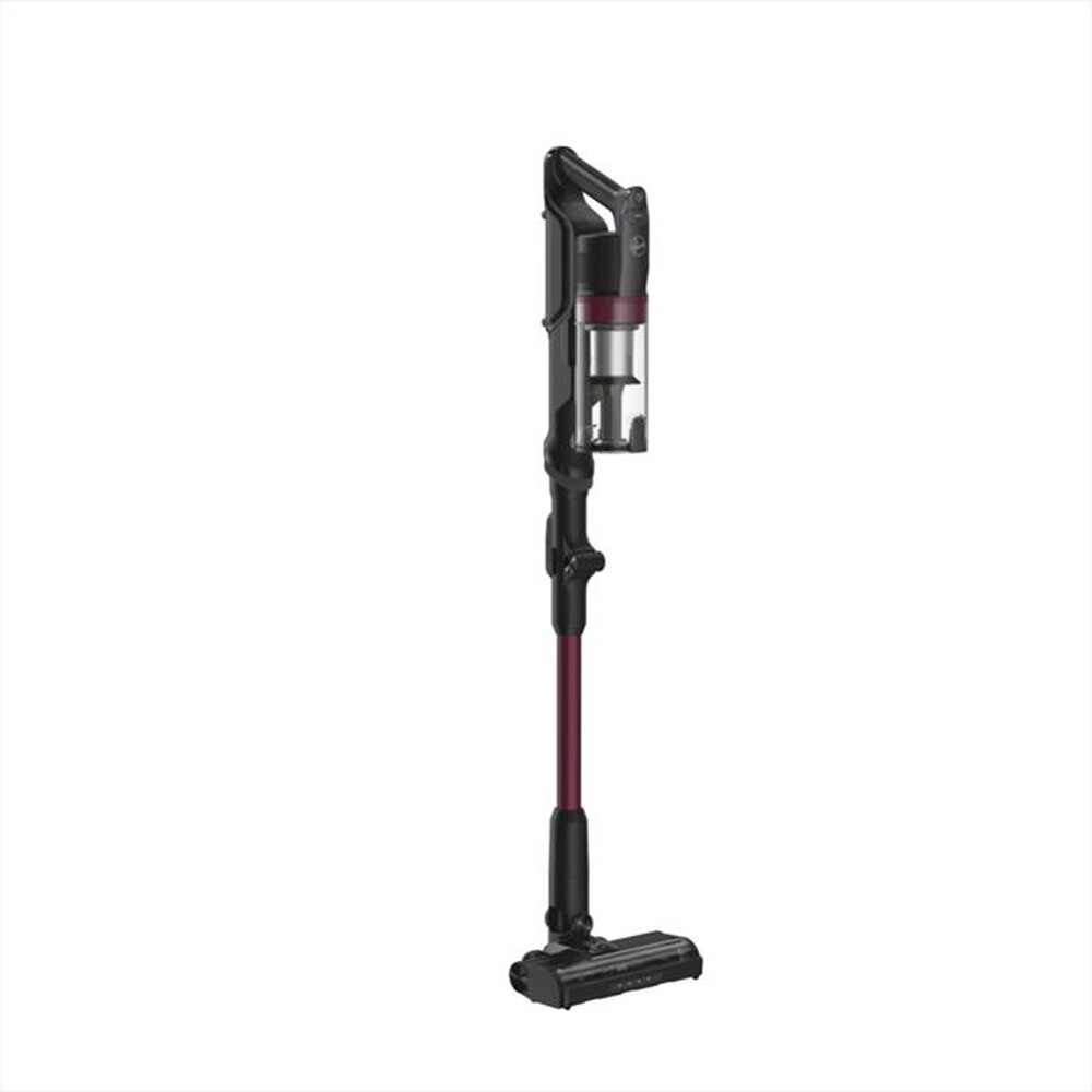 "HOOVER - Aspirapolvere ricaricabile HF1P10HX 011-Magenta"