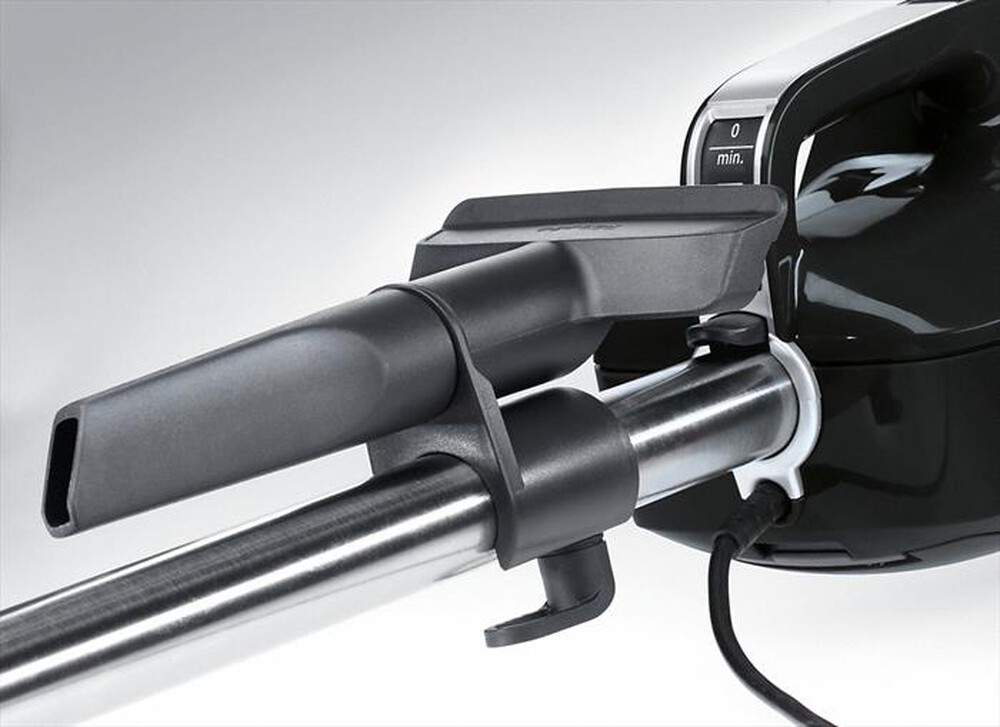 "MIELE - SWING H1 ELECTRO"