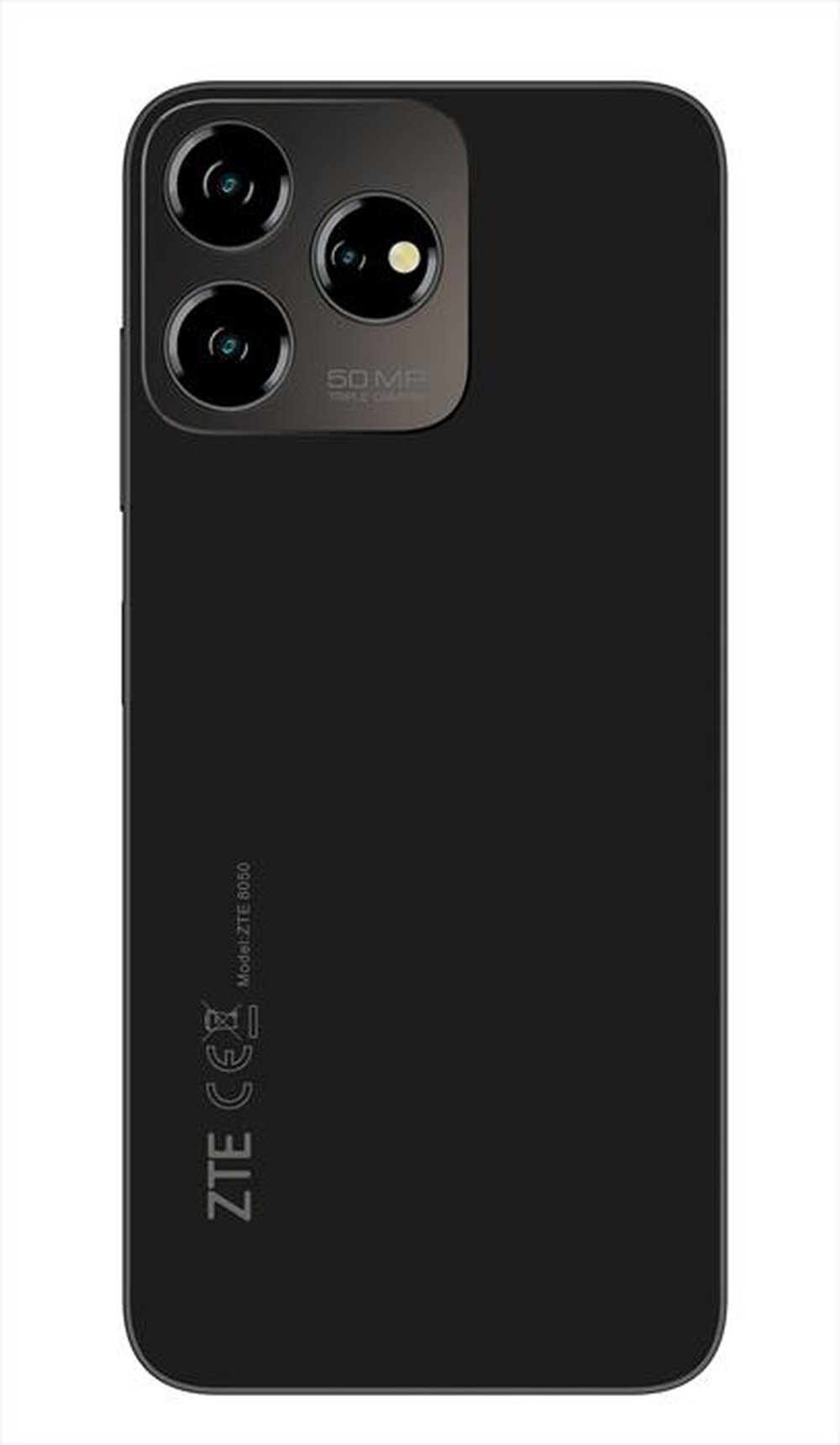 Immagine del prodotto ZTE - Smartphone BLADE V50 DESIGN-Nero