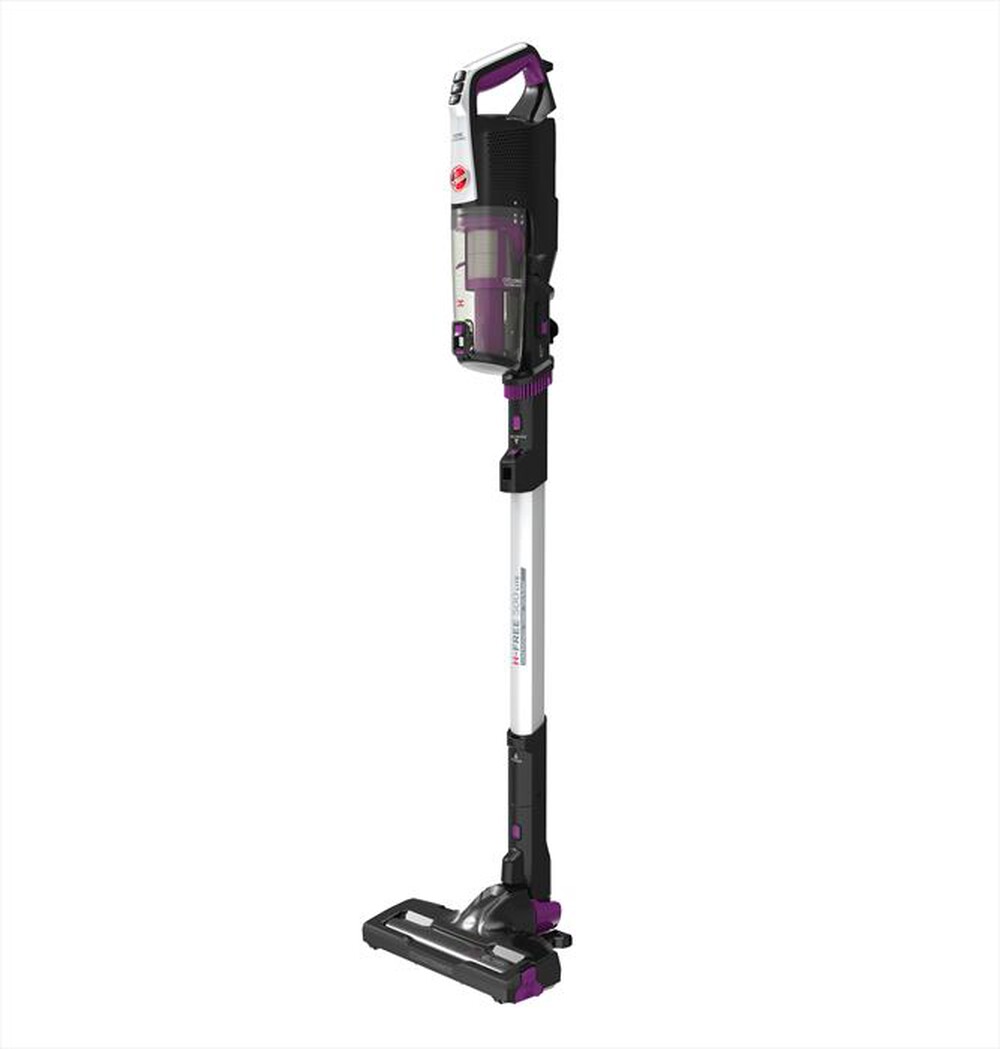 Immagine del prodotto HOOVER - Scopa elettrica HF522LHS 011-Nero