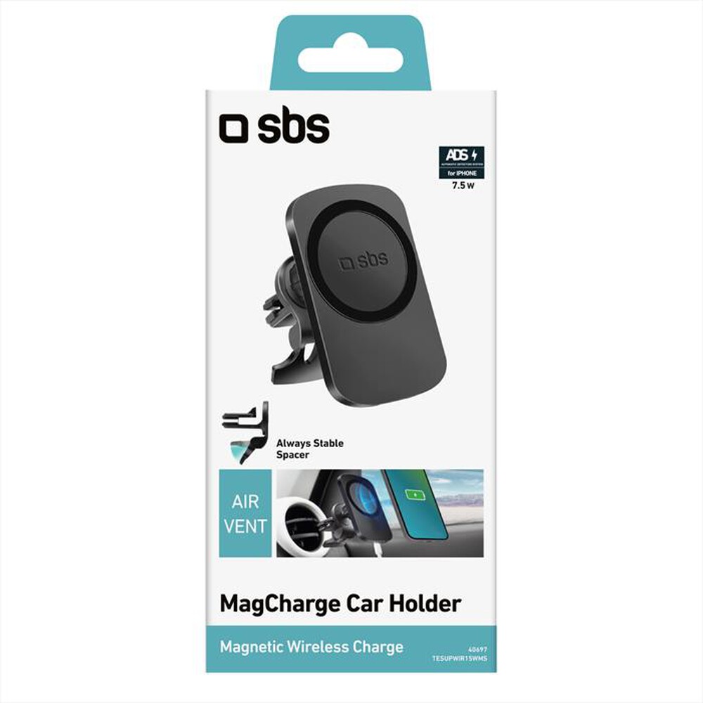 Immagine del prodotto SBS - TESUPWIR15WMS