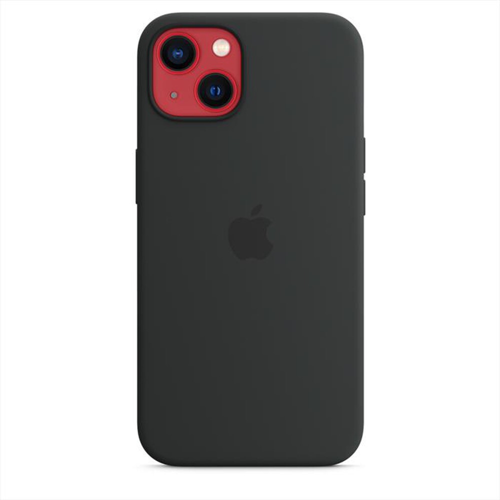 "APPLE - iPhone 13 Silicone Case with MagSafe"