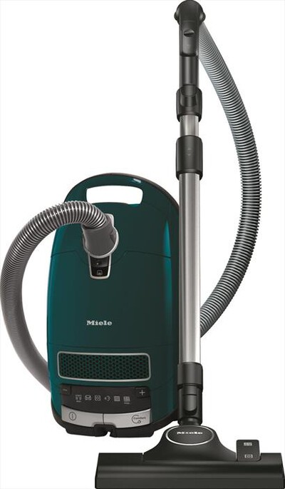 MIELE - Scopa elettrica COMPLETE C3 ACTIVE - SGDF3-Petrol