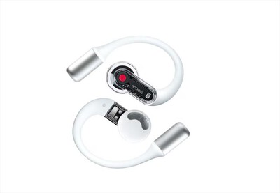 NOTHING - Auricolare Bluetooth Ear (open)-Bianco