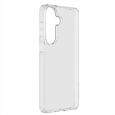 CELLULARLINE - Custodia rigida Clear Protect per Galaxy S26+-Trasparente